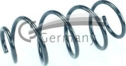 CS Germany Arc spirala CS Germany 14.875. 126 - compatibil Skoda, Seat - CS Germany (CSGERMANY14875126)