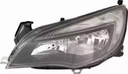 Depo Faruri, piese componente Far, Insertie Depo 442-1161LMLEMN2 (DEPO4421161LMLEMN2)