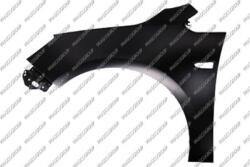 Prasco Elemente caroserie, Aripa, Bara protectie Aripa, piese Prasco OP4163014 (PRASCOOP4163014)