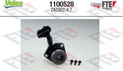 FTE Rulment de presiune ambreiaj Rulment de presiune central FTE 1100528 - compatibil Ford, Volvo (FTE1100528)