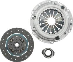 LuK 623 3415 00 - Kit ambreiaj cu rulment 230mm MAZDA 6 1.8 - 2.0 - 2.5 08.02 - 07.13 - LuK-623 3415 00 (LUK623341500)