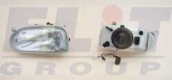 Depo Faruri, piese componente Far, Insertie Depo 441-1111L-LD-E - compatibil Vw (DEPO4411111LLDE)
