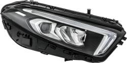 Hella Faruri, piese componente Far, Insertie Hella 1EX 015 091-821 - compatibil Mercedes-Benz - HELLA-1EX 015 091 (HELLA1EX015091821)