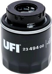 FEBI Bilstein Filtru ulei FEBI Bilstein 49666 (FEBIBILSTEIN49666)