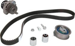 Continental Set curea distributie Continental CT1088WP3 - compatibil Audi, Seat, Skoda (CONTINENTALCT1088WP3)