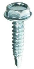 Profix Suruburi Perforatoare 4.2 X 13 Mm / 2.5Mm, 250 Bucati (MK-OC4213S)