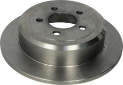 Ferodo Frana disc Disc frana Ferodo DDF1760 - compatibil Jeep, Dodge (FERODODDF1760)
