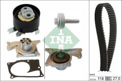 INA Set curea distributie INA 530 0843 30 (INA530084330)
