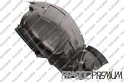 Prasco Elemente caroserie, Aripa, Bara protectie Aripa, piese Prasco BM7023604 (PRASCOBM7023604)