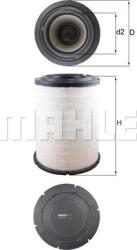 Mahle Filtru aer Mahle LX 4139 (MAHLELX4139)