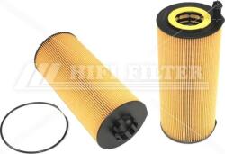 Mann-Filter Filtru ulei Mann-Filter HU 12 006 Z (MANNFILTERHU12006Z)