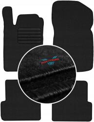 Max-Dywanik Megane I Cabrio Coupe 95-02 Autószőnyeg - allegro - 9 810 Ft