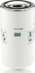 Mann-Filter Filtru ulei Mann-Filter W 13 120/2 (MANNFILTERW131202)