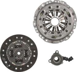 LuK Set reparatie ambreiaj complet LuK 621 3030 33 (LUK621303033)