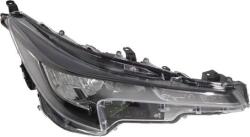 VALEO 450992 - Far dreapta LED . electric. cu motor TOYOTA COROLLA 03.18 - - VALEO-450992 (VALEO450992)