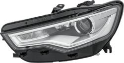 Hella Faruri, piese componente Far, Insertie Hella 1ZT 011 150-311 - compatibil 4G0941031 - HELLA-1ZT 011 150 (HELLA1ZT011150311)