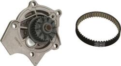Continental Set curea distributie Continental CT1143WP1 - compatibil Audi, Seat, Skoda (CONTINENTALCT1143WP1)