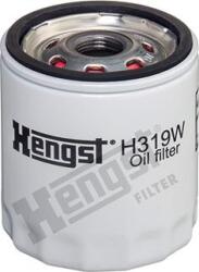 Hengst Filter Filtru ulei Hengst Filter H319W (HENGSTFILTERH319W)