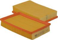 Mahle Filtru aer Mahle LX 737 - compatibil Opel, Vauxhall, Suzuki - MAHLE-LX 737 (MAHLELX737)