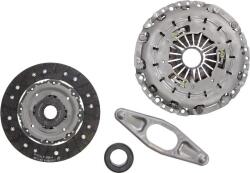 LuK Set reparatie ambreiaj complet LuK 624 3726 00 (LUK624372600)