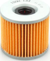 Ison Filtru ulei Ison ISON 133 - compatibil Suzuki, Honda - ISON-ISON 133 (ISONISON133)