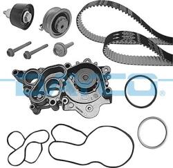 Dayco Set curea distributie Dayco KTBWP8190 (DAYCOKTBWP8190)