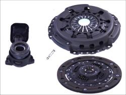 LuK Set reparatie ambreiaj complet LuK 621 2127 33 (LUK621212733)
