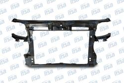 Itsa Elemente caroserie, Aripa, Bara protectie Partea frontala, Grila radiator Itsa 10IFR0110137 (ITSA10IFR0110137)
