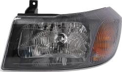 TYC Faruri, piese componente Far, Insertie TYC 20-0066-15-2 - compatibil Ford (TYC200066152)