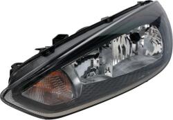 TYC Faruri, piese componente Far, Insertie TYC 20-15006-15-2 - compatibil Ford (TYC2015006152)