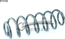 CS Germany Arc spirala CS Germany 14.875. 156 (CSGERMANY14875156)