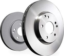MTR Frana disc Disc frana MTR 12135414 - compatibil Mercedes-Benz, Chrysler (MTR12135414)