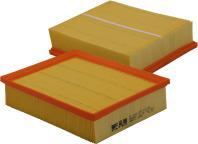 Dr! ve+ Filtru aer Dr! ve+ DP1110.10. 0215 - compatibil Renault - Dr! ve+ (DRVEDP1110100215)