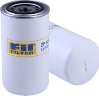 Mahle Filtru ulei Mahle OC 320 - compatibil Daf, Scania, Vw, Volvo - MAHLE-OC 320 (MAHLEOC320)