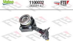 FTE Rulment de presiune ambreiaj Rulment de presiune central FTE 1100032 - compatibil Mazda, Ford, Volvo (FTE1100032)