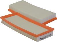 Valeo Filtru aer Valeo 585129 - compatibil Fiat, Lancia (VALEO585129)