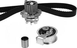 Graf Set curea distributie Graf KP1355-6 - compatibil Audi, Seat, Vw, Ford (GRAFKP13556)