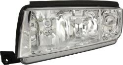 TYC Faruri, piese componente Far, Insertie TYC 20-6230-05-2 - compatibil Skoda (TYC206230052)
