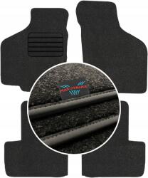 Max-Dywanik Ignis II Crossover 2001-2008 Velúr ablaktörlőlapát autóhoz