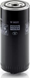 Mann-Filter Filtru ulei Mann-Filter W 962/2 (MANNFILTERW9622)