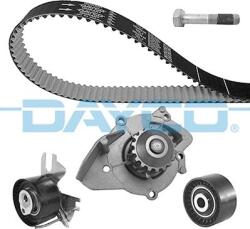 Dayco Set curea distributie Dayco KTBWP9670K - compatibil Peugeot, Ford, Citroën, Ds (DAYCOKTBWP9670K)