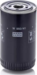 Mann-Filter Filtru ulei Mann-Filter W 950/41 (MANNFILTERW95041)