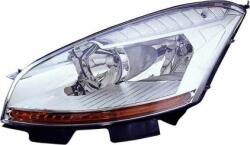 Loro Faruri, piese componente Far, Insertie Loro 552-1125RMLD-EM - compatibil Citroen (LORO5521125RMLDEM)