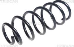 Triscan Arc spirala Triscan 8750 24198 - compatibil Vauxhall, Opel, Chevrolet - Triscan-8750 24198 (TRISCAN875024198)