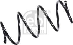 FEBI Bilstein Arc spirala FEBI Bilstein 38891 (FEBIBILSTEIN38891)
