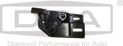 DPA Elemente caroserie, Aripa, Bara protectie Aripa, piese DPA 88230122602 (DPA88230122602)