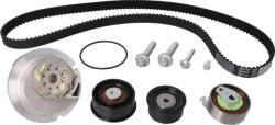 Hepu Set curea distributie Hepu PK03272 - compatibil Chevrolet, Opel, Vauxhall (HEPUPK03272)