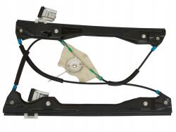 Dlaauta Skoda Fabia Ablakemelő Szerkezet, elöl, bal