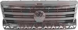 Van Wezel Elemente caroserie, Aripa, Bara protectie Partea frontala, Grila radiator Van Wezel 5792510 - compatibil Vw - Van Wezel (VANWEZEL5792510)