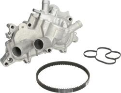 Continental Set curea distributie Continental CT1185WP3 - compatibil Audi, Seat, Skoda (CONTINENTALCT1185WP3)